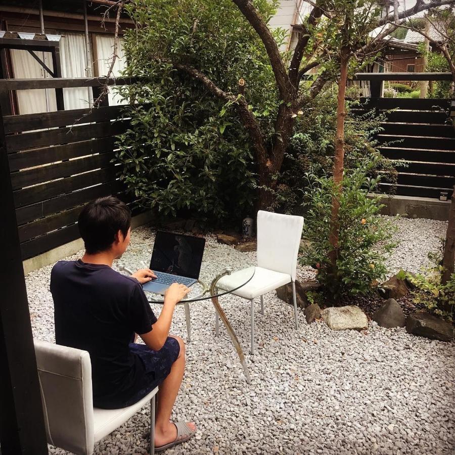 Kishida House - Vacation Stay 36613V Nagahama  Buitenkant foto